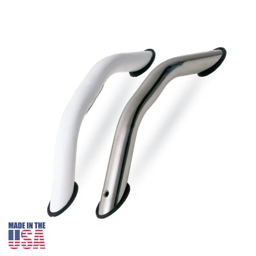 Grab handle both