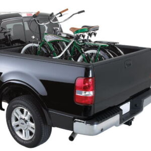 Unigrip Truck Bed Bike Rack