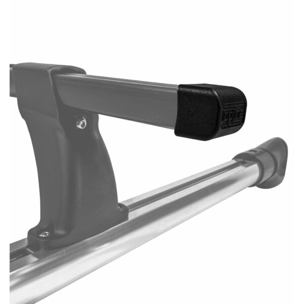 03 0207 00 PP3000 Crossbar End Cap complete