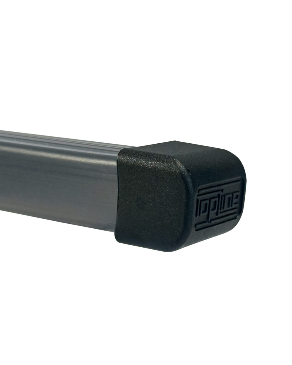 03 0207 00 PP3000 Crossbar End Cap side