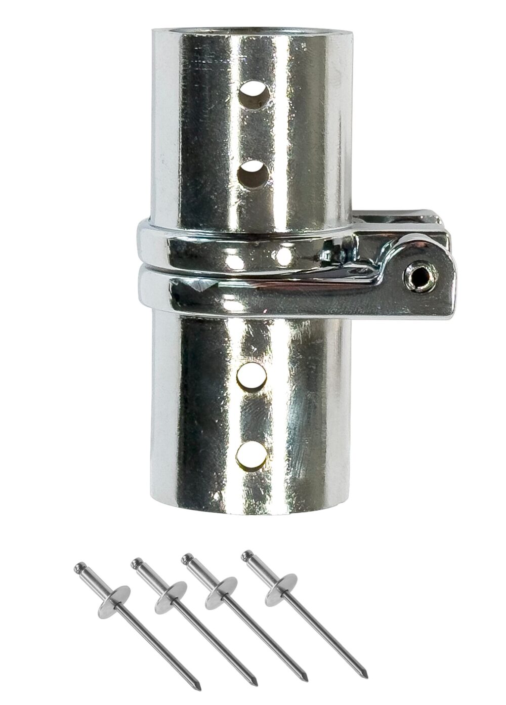RV Folding Ladder Hinge for Camper Ladder