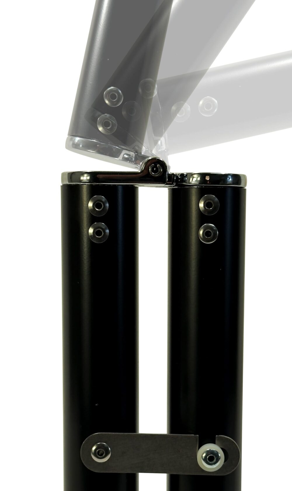 Topline Folding Ladder Hinge