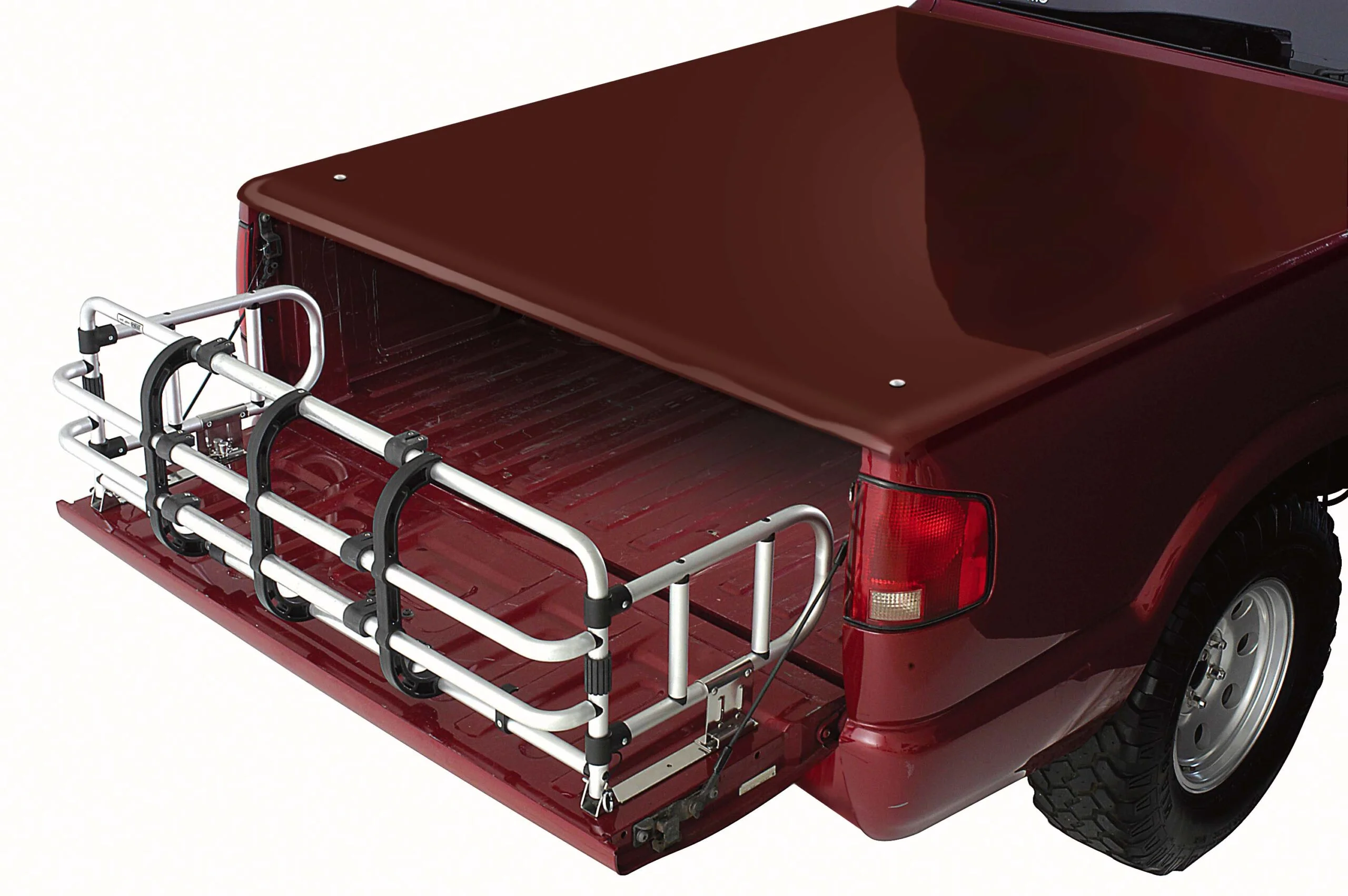 Fold Down Bed Extender   Image 7