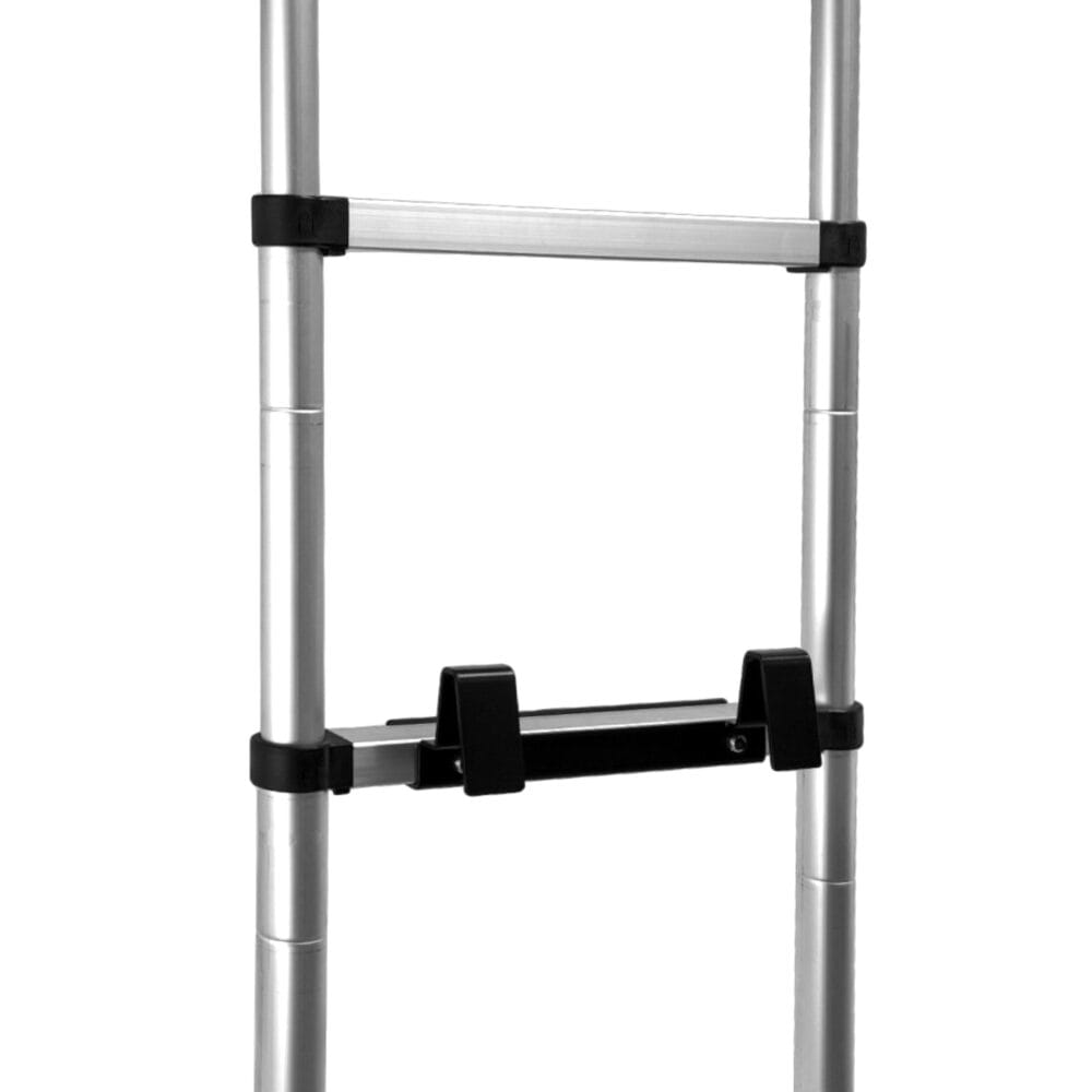 Lippert On-the-go compatible telescopic ladder