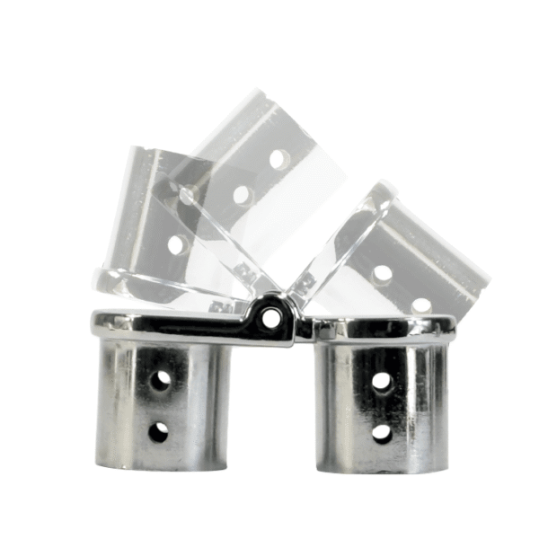 Topline Folding Ladder Hinge