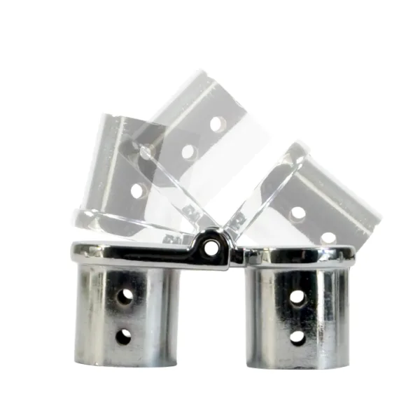 Topline Folding Ladder Hinge