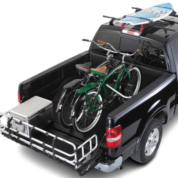Topline Truck and Bike