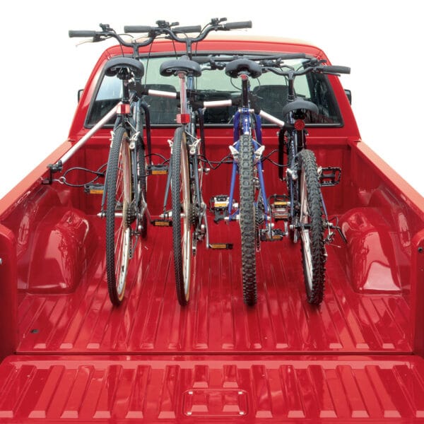 Bike Rack
