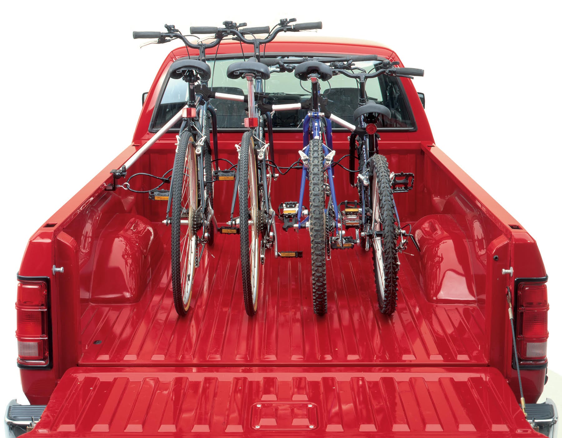Bike Rack