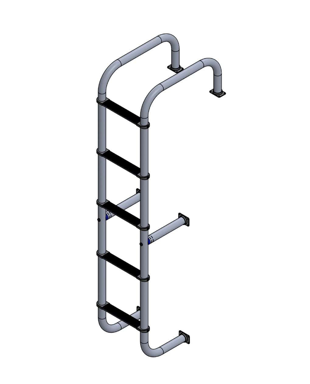 RV Ladder