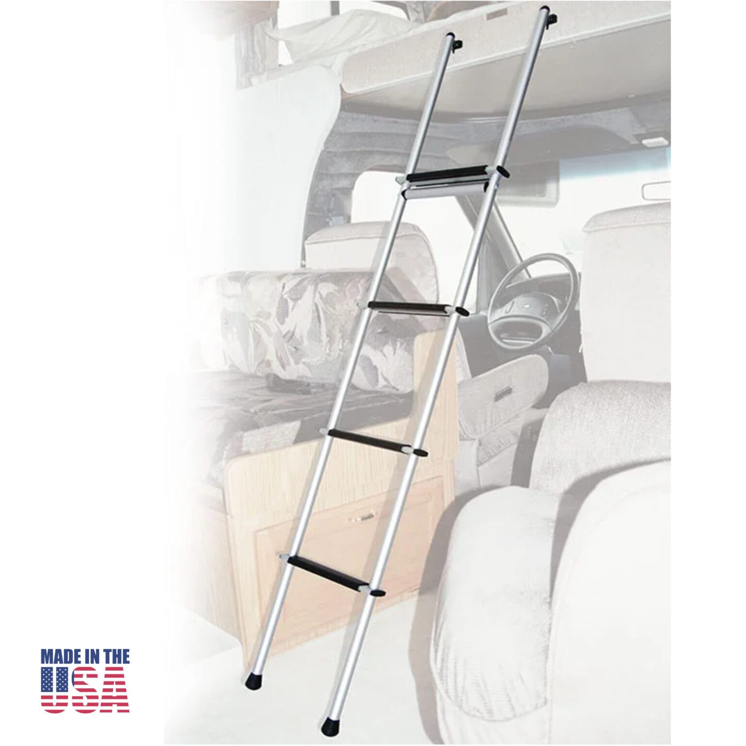 Universal RV Ladder - Topline MFG