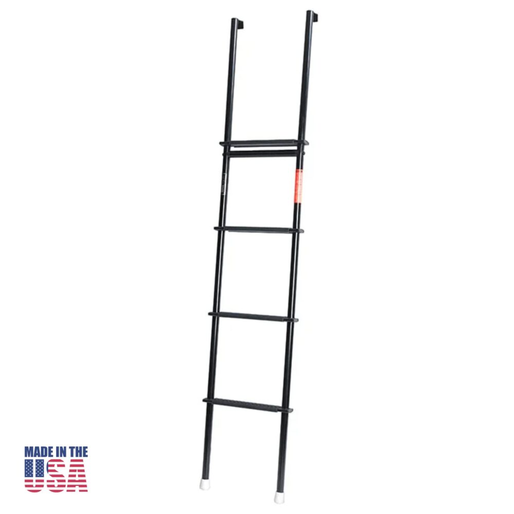 Bunk Ladder 2