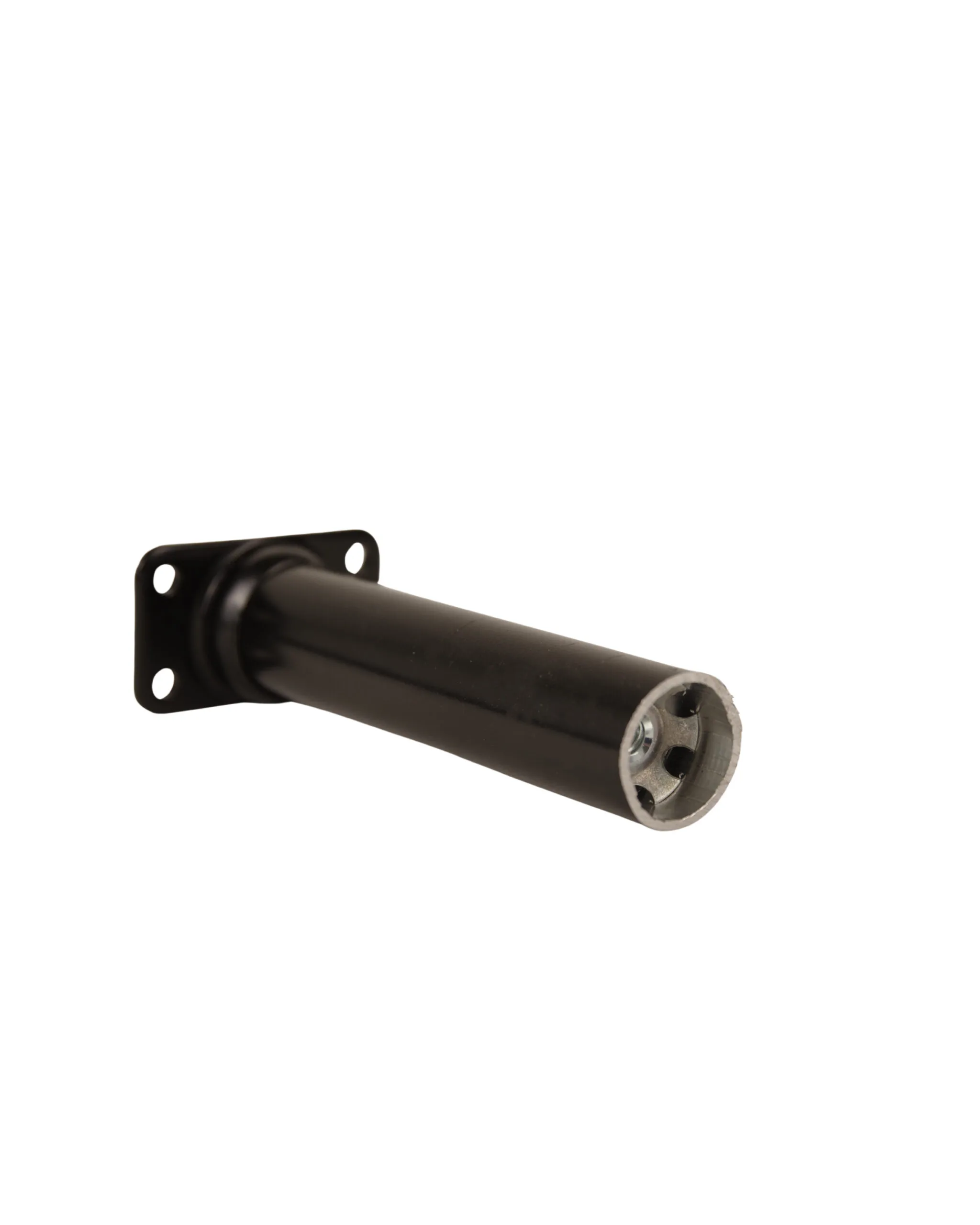 RV Ladder Stanchion Extension Support B1