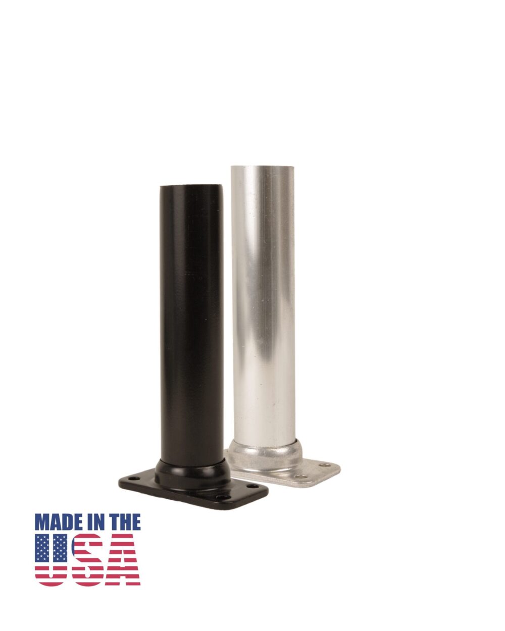 RV Ladder Stanchion Extension Support BS USA