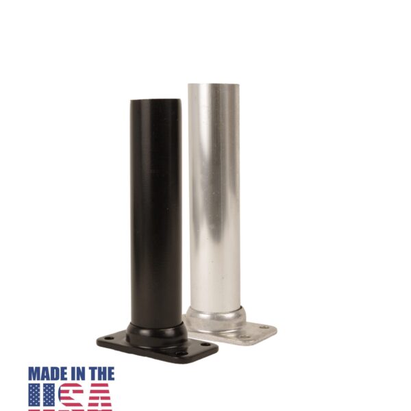 RV Ladder Stanchion Extension Support BS USA