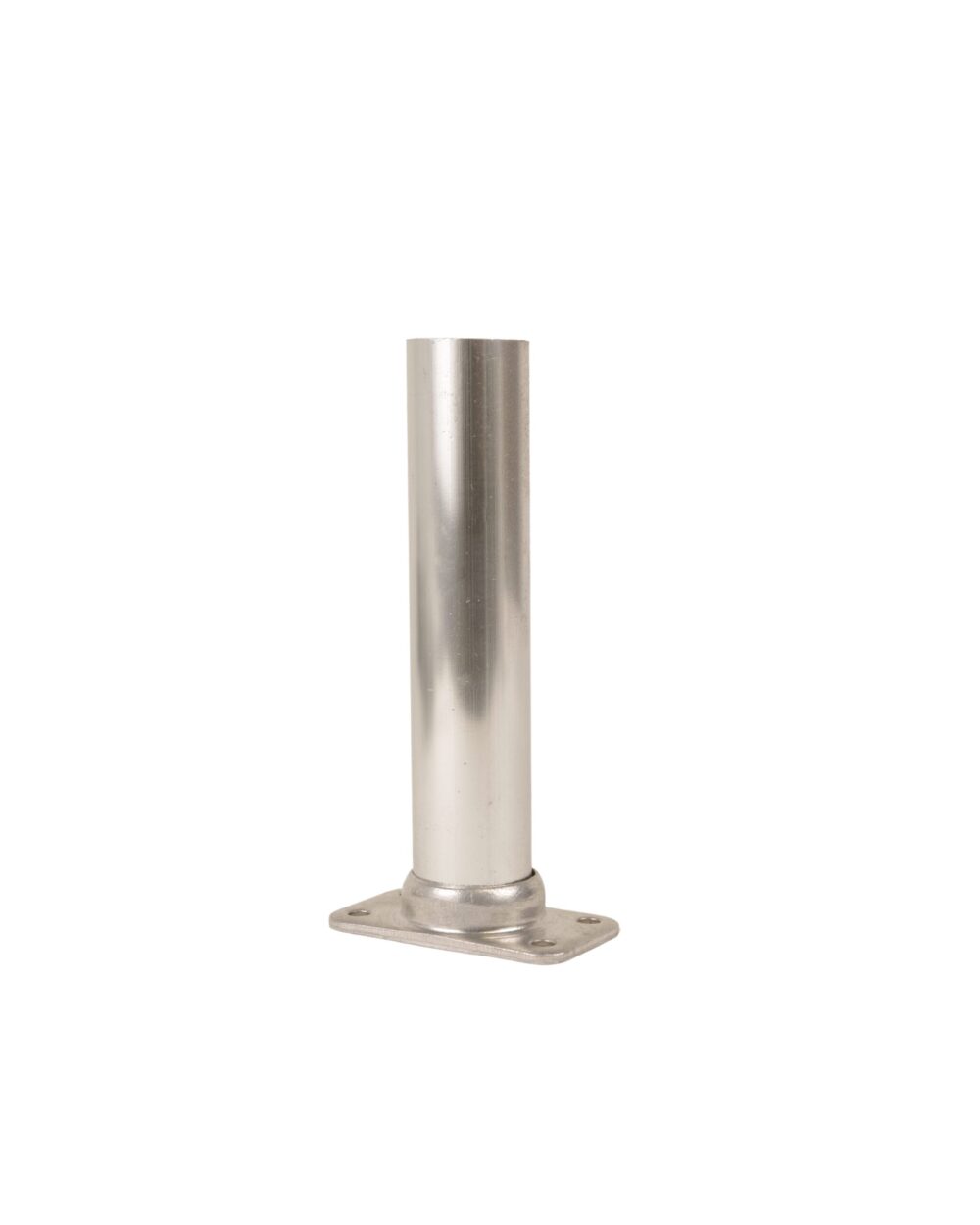 RV Ladder Stanchion Extension Support W1