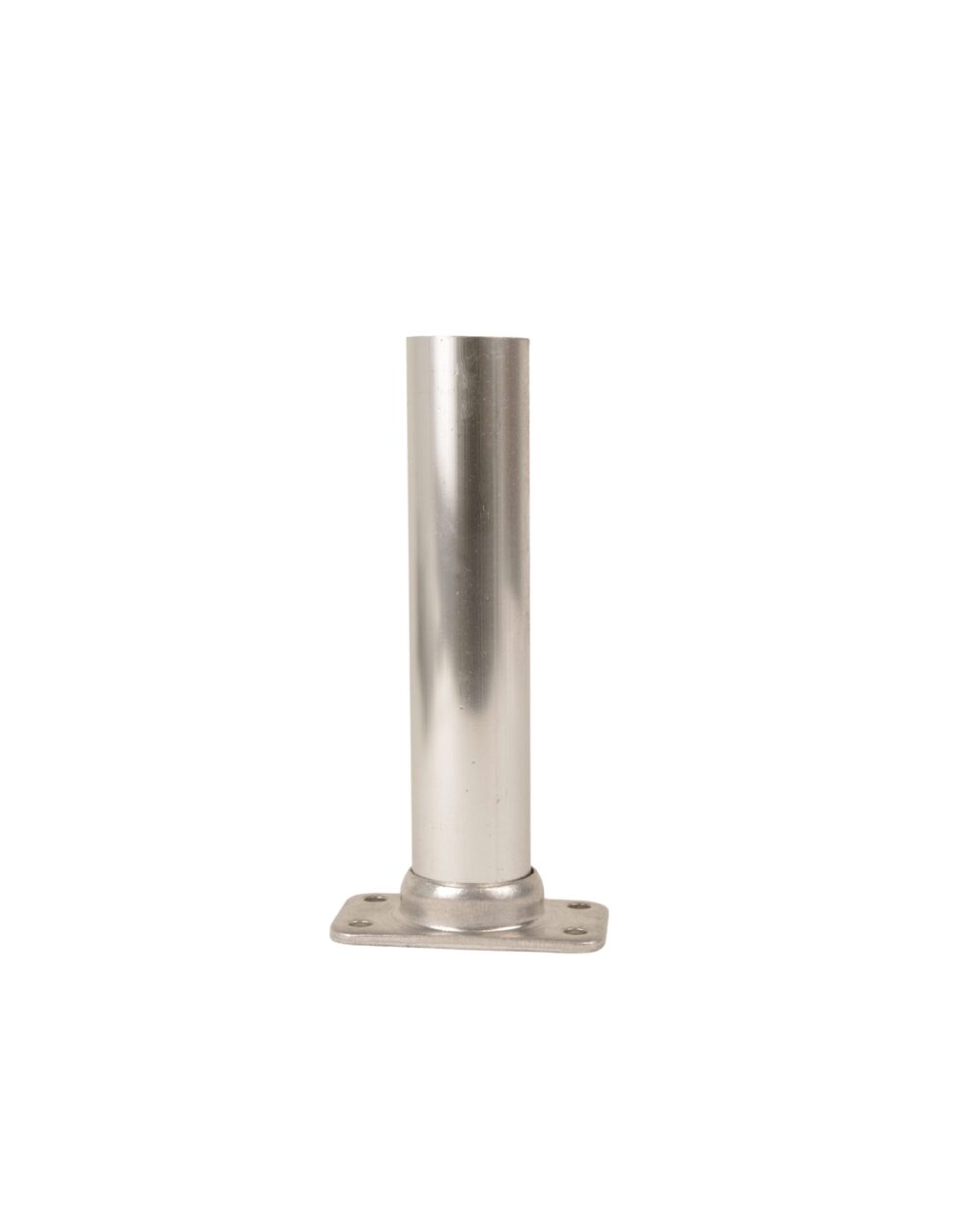 RV Ladder Stanchion Extension Support W2