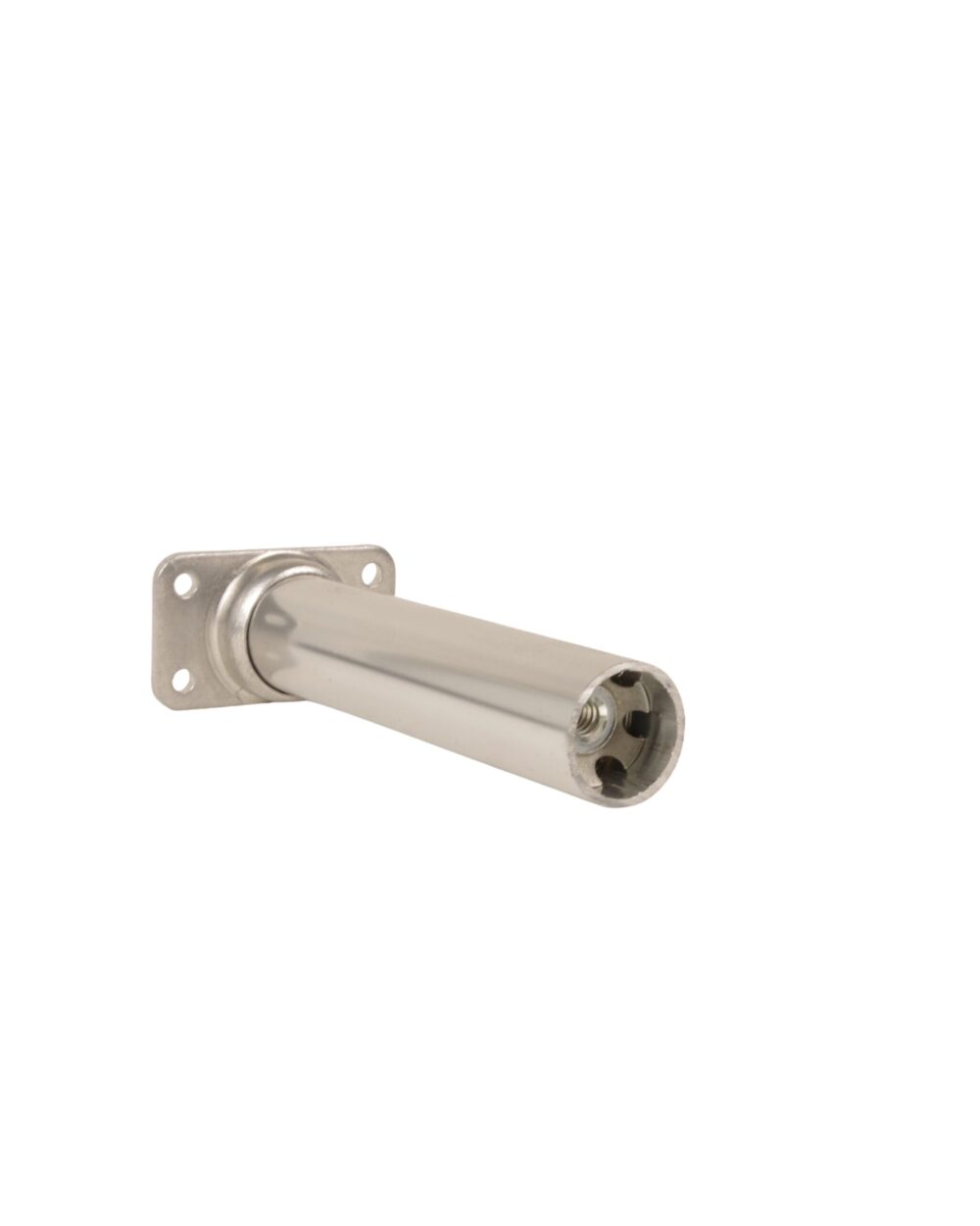 RV Ladder Stanchion Extension Support W4
