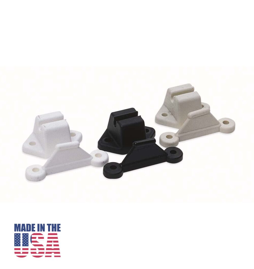 Topline Door Retainer made in usa