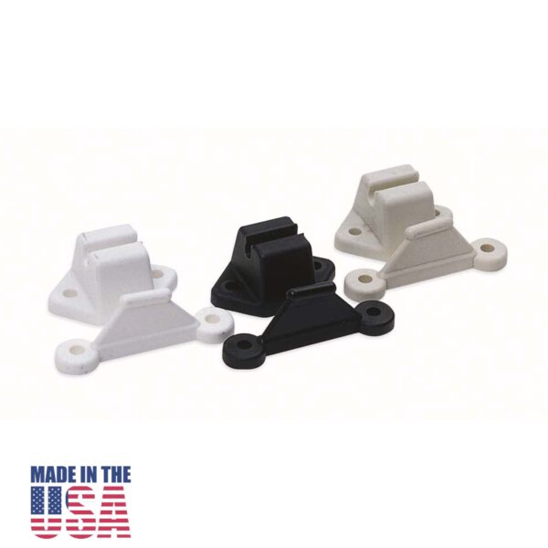 Topline Door Retainer made in usa