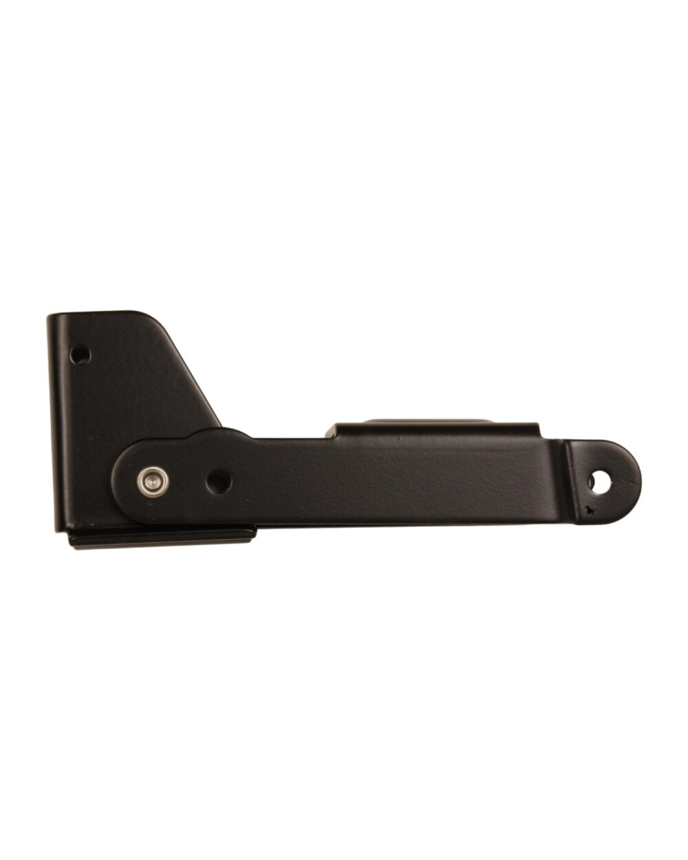 Toy Hauler Folding Bracket 1