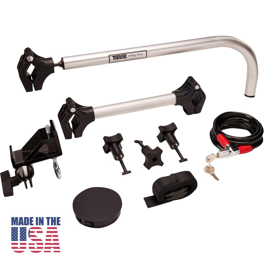 Uni grip Rackless Bike Carrier USA