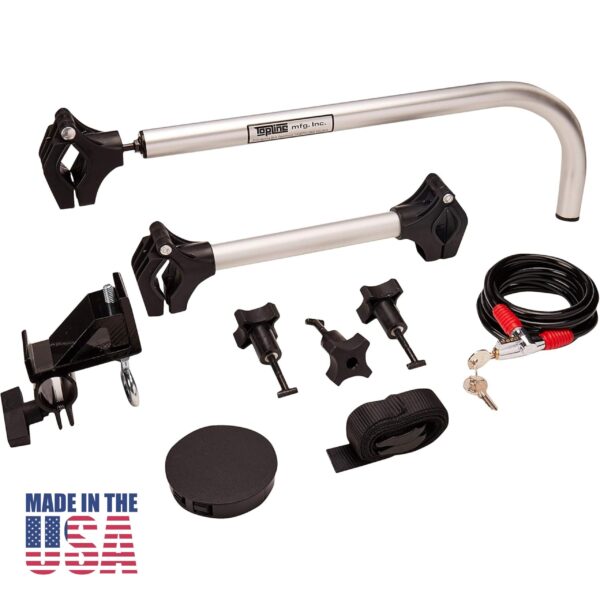 Uni grip Rackless Bike Carrier USA