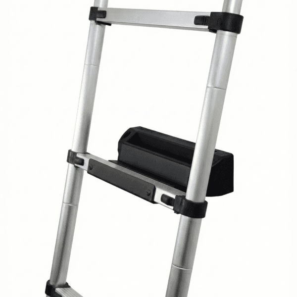 Set N Climb Telescopic Ladder 4